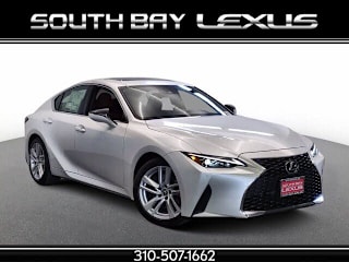 2021 Lexus IS 300 Base JTHCA1D22M5114147 2021 Lexus IS 300 Base