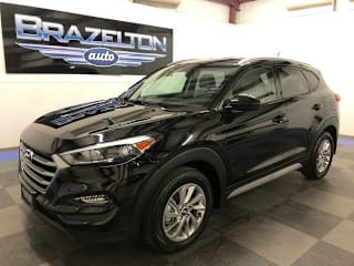 2017 Hyundai Tucson KM8J3CA47HU587490 2017 Hyundai Tucson