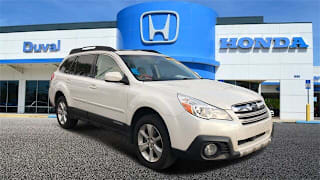 2013 Subaru Outback 2.5i Limited 4S4BRCPC6D3226057 2013 Subaru Outback 2.5i Limited
