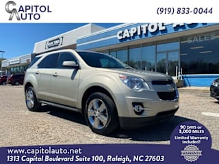 2013 Chevrolet Equinox 1GNALPEK8DZ104419 2013 Chevrolet Equinox