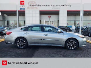 2018 Toyota Avalon 4T1BK1EB9JU289310 2018 Toyota Avalon
