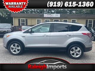 2015 Ford Escape SE 1FMCU9GX5FUB47159 2015 Ford Escape SE