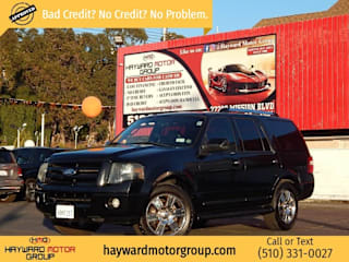 2009 Ford Expedition 1FMFU19579EA97213 2009 Ford Expedition