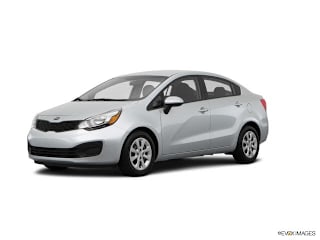 2015 Kia Rio KNADM4A37F6438104 2015 Kia Rio
