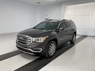2017 GMC Acadia SLE-2 1GKKNLLS2HZ245306 2017 GMC Acadia SLE-2