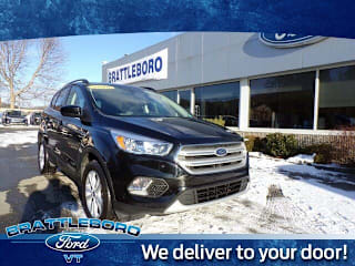 2018 Ford Escape SE 1FMCU9GD5JUD03425 2018 Ford Escape SE