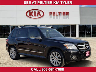 2012 Mercedes-Benz GLK WDCGG5GB5CF765425 2012 Mercedes-Benz GLK