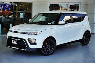 2020 Kia Soul S KNDJ23AU4L7703954 2020 Kia Soul S