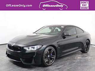 2018 BMW M4 Base WBS4Y9C50JAC87661 2018 BMW M4 Base