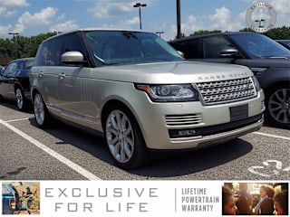2014 Land Rover Range Rover HSE SALGS2WF0EA182504 2014 Land Rover Range Rover HSE