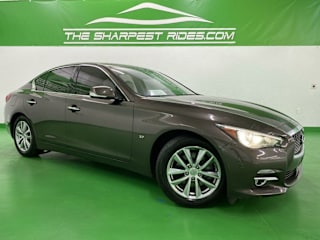 2015 Infiniti Q50 Base JN1BV7AR8FM419749 2015 Infiniti Q50 Base