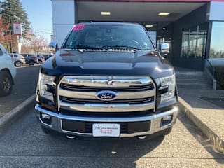 2016 Ford F-150 1FTEW1EFXGFB02100 2016 Ford F-150