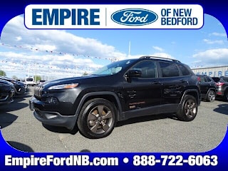 2016 Jeep Cherokee Latitude 1C4PJMCB0GW374843 2016 Jeep Cherokee Latitude