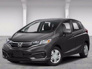 2019 Honda Fit LX 3HGGK5H42KM704988 2019 Honda Fit LX