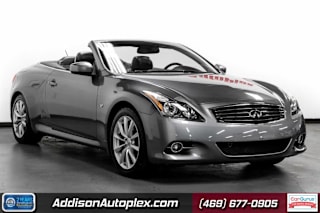 2015 Infiniti Q60 JN1CV6FE1FM810679 2015 Infiniti Q60