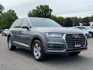 2017 Audi Q7 2.0T quattro Premium Plus WA1LHAF79HD041581 2017 Audi Q7 2.0T quattro Premium Plus