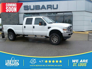 2010 Ford F-350 Super Duty XLT 1FTWW3BR3AEA99908 2010 Ford F-350 Super Duty XLT