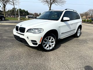 2012 BMW X5 xDrive35i 5UXZV4C51CL750144 2012 BMW X5 xDrive35i