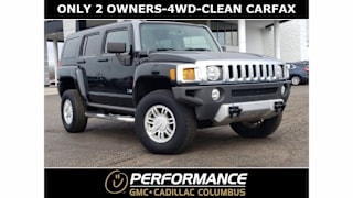 2008 HUMMER H3 5GTEN13E988143104 2008 HUMMER H3