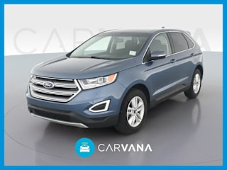 2018 Ford Edge SEL 2FMPK4J90JBB57665 2018 Ford Edge SEL