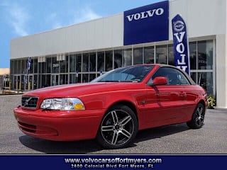 2004 Volvo C70 HPT YV1NC62D74J050128 2004 Volvo C70 HPT