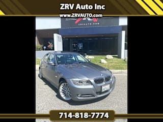 2011 BMW 3 Series 335d WBAPN7C57BA780265 2011 BMW 3 Series 335d