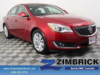 2014 Buick Regal Base 2G4GK5EX3E9173208 2014 Buick Regal Base