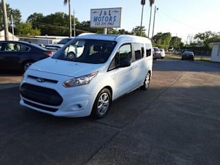 2017 Ford Transit Connect Wagon XLT NM0GE9F75H1316098 2017 Ford Transit Connect Wagon XLT