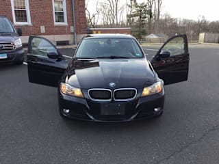 2011 BMW 3 Series 328i xDrive WBAPK5G57BNN80776 2011 BMW 3 Series 328i xDrive