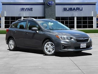 2018 Subaru Impreza Premium 4S3GTAB61J3729959 2018 Subaru Impreza Premium