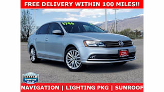 2016 Volkswagen Jetta 1.8T SEL PZEV 3VWL17AJ2GM293768 2016 Volkswagen Jetta 1.8T SEL PZEV