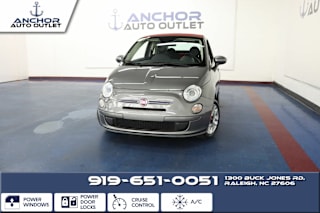 2013 FIAT 500c Pop 3C3CFFDR9DT688908 2013 FIAT 500c Pop