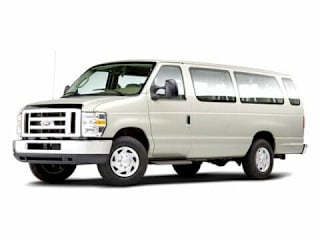 2008 Ford E-Series Wagon E-350 SD XL 1FBNE31L88DA99922 2008 Ford E-Series Wagon E-350 SD XL