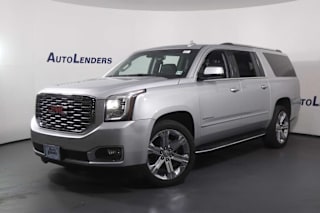 2018 GMC Yukon XL 1GKS2HKJ2JR218613 2018 GMC Yukon XL