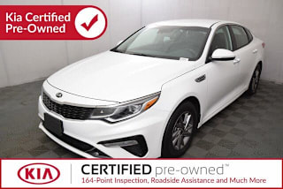 2020 Kia Optima LX 5XXGT4L38LG402726 2020 Kia Optima LX