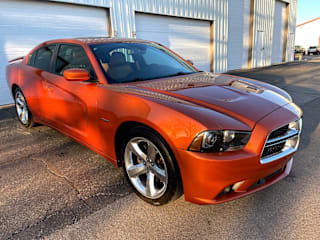 2011 Dodge Charger 2B3CL5CT3BH571571 2011 Dodge Charger