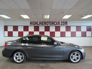 2018 BMW 3 Series WBA8D9C50JA012953 2018 BMW 3 Series