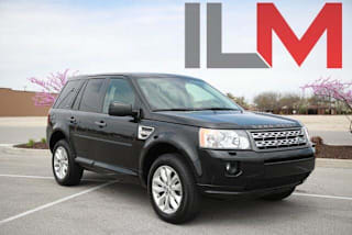 2012 Land Rover LR2 HSE SALFR2BN6CH318594 2012 Land Rover LR2 HSE