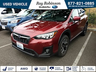 2019 Subaru Crosstrek 2.0i Premium JF2GTAEC8KH254723 2019 Subaru Crosstrek 2.0i Premium