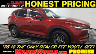 2018 Mazda CX-5 Sport JM3KFBBM3J0419472 2018 Mazda CX-5 Sport