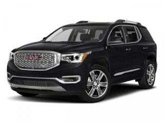 2017 GMC Acadia Denali 1GKKNPLS4HZ117754 2017 GMC Acadia Denali