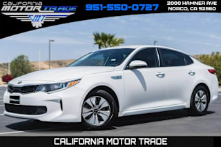 2018 Kia Optima Hybrid KNAGT4LE0J5022666 2018 Kia Optima Hybrid