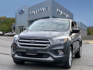 2017 Ford Escape SE 1FMCU9GD3HUE82364 2017 Ford Escape SE
