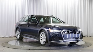 2021 Audi A6 allroad 3.0T quattro Prestige WAU92BF22MN071714 2021 Audi A6 allroad 3.0T quattro Prestige