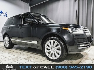 2015 Land Rover Range Rover SALGS2TF9FA227154 2015 Land Rover Range Rover