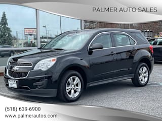 2014 Chevrolet Equinox 2GNFLEEK6E6254777 2014 Chevrolet Equinox