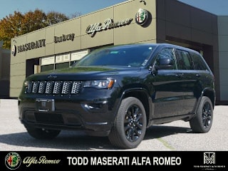 2018 Jeep Grand Cherokee Laredo 1C4RJFAG5JC172236 2018 Jeep Grand Cherokee Laredo