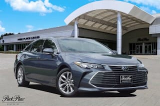2020 Toyota Avalon XLE 4T1JZ1FB4LU055746 2020 Toyota Avalon XLE