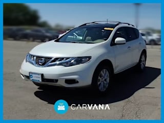 2014 Nissan Murano SL JN8AZ1MW8EW518638 2014 Nissan Murano SL