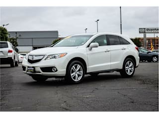 2015 Acura RDX w/Tech 5J8TB3H51FL011400 2015 Acura RDX w/Tech